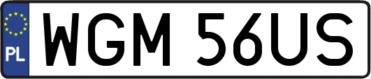 WGM56US