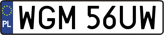 WGM56UW