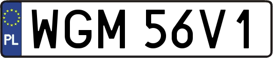 WGM56V1