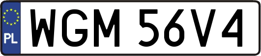WGM56V4