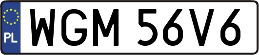 WGM56V6