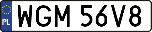 WGM56V8