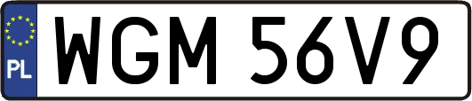 WGM56V9