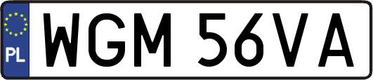 WGM56VA