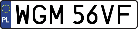 WGM56VF