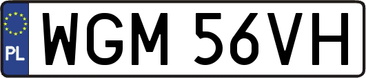 WGM56VH