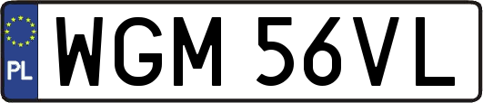 WGM56VL