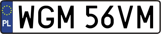 WGM56VM