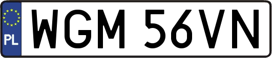 WGM56VN