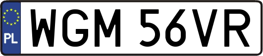 WGM56VR