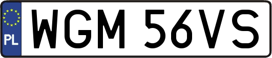 WGM56VS