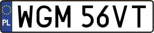 WGM56VT