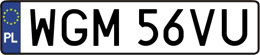 WGM56VU
