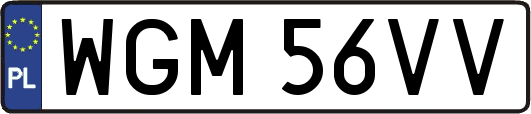WGM56VV