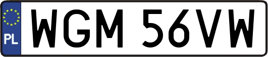WGM56VW