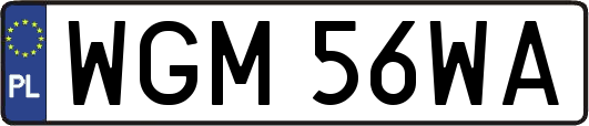 WGM56WA