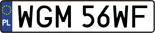 WGM56WF