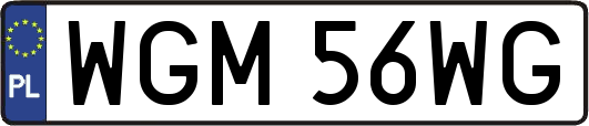 WGM56WG