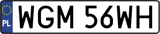 WGM56WH