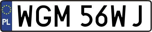 WGM56WJ
