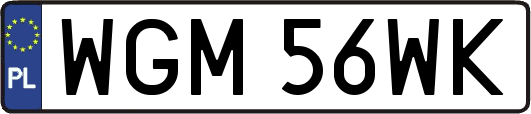 WGM56WK