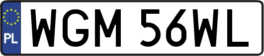 WGM56WL