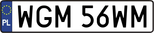 WGM56WM