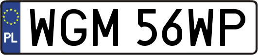 WGM56WP
