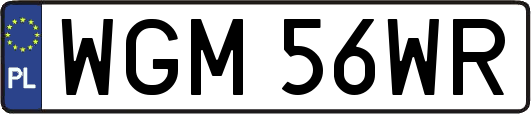 WGM56WR