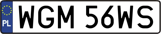 WGM56WS