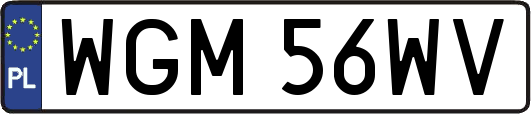 WGM56WV