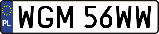 WGM56WW