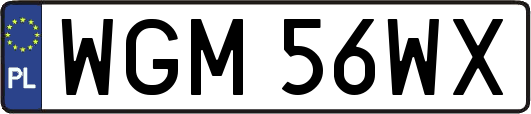 WGM56WX