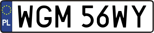 WGM56WY