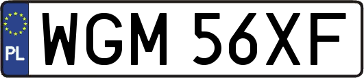 WGM56XF