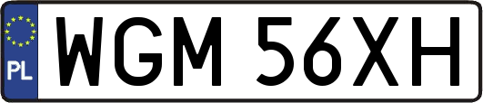 WGM56XH
