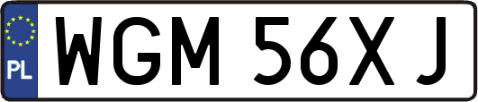 WGM56XJ