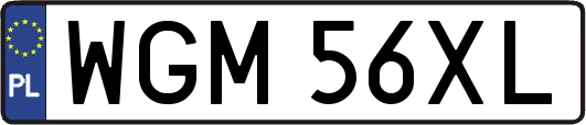 WGM56XL