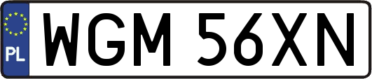 WGM56XN