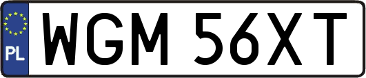 WGM56XT