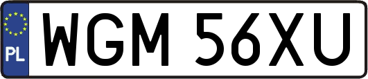 WGM56XU