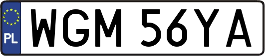 WGM56YA
