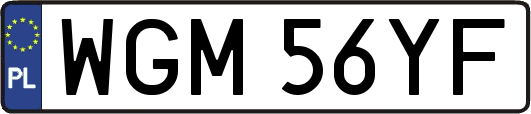 WGM56YF
