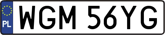 WGM56YG