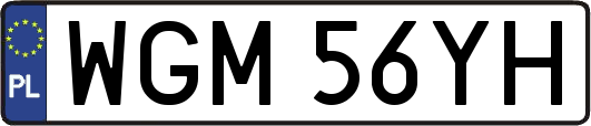 WGM56YH