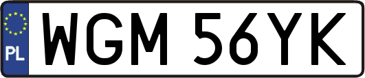 WGM56YK