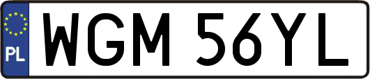 WGM56YL