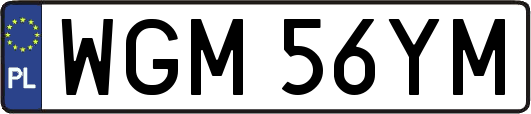 WGM56YM