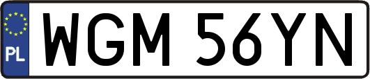 WGM56YN