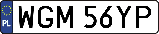 WGM56YP